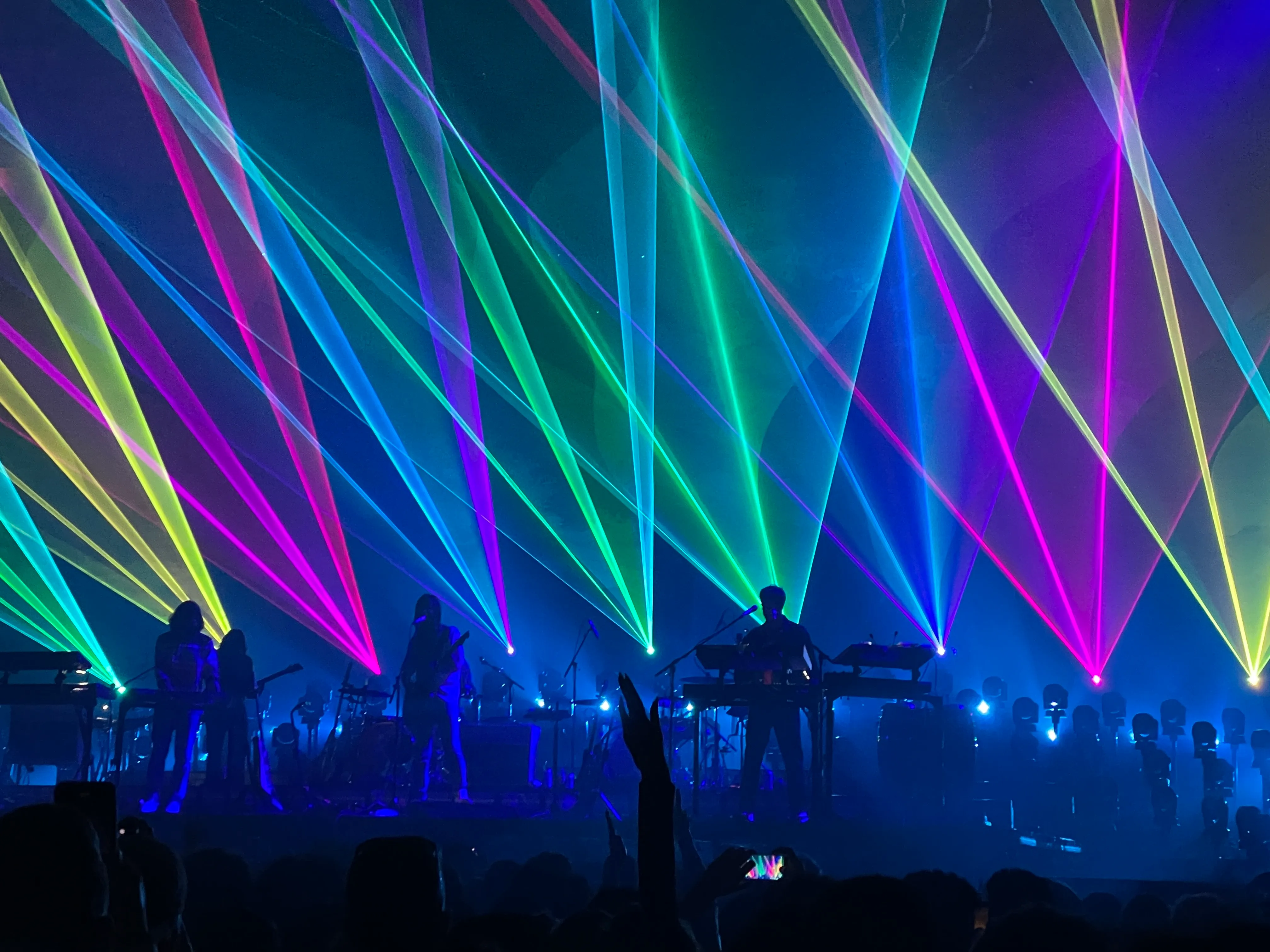 tame impala